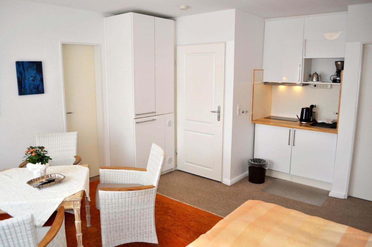 Gaestehaus Steinhardt Nr 03 Timmendorfer Strand