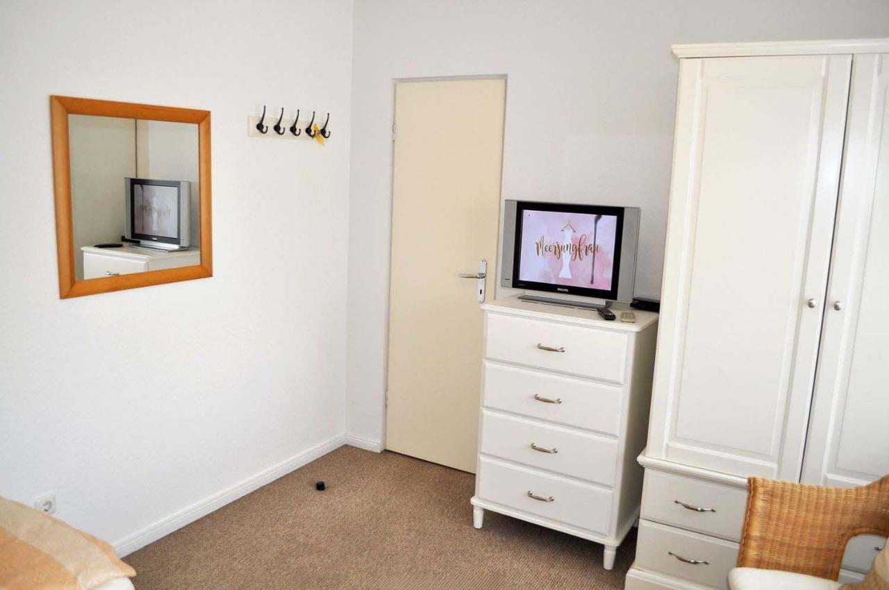 Appartement Gaestehaus Steinhardt Nr 03 *