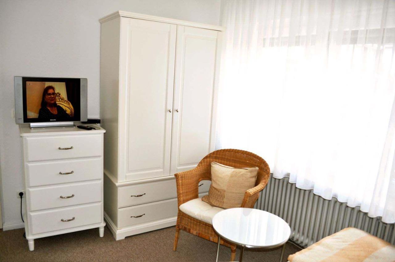 Gaestehaus Steinhardt Nr 03 * Timmendorfer Strand